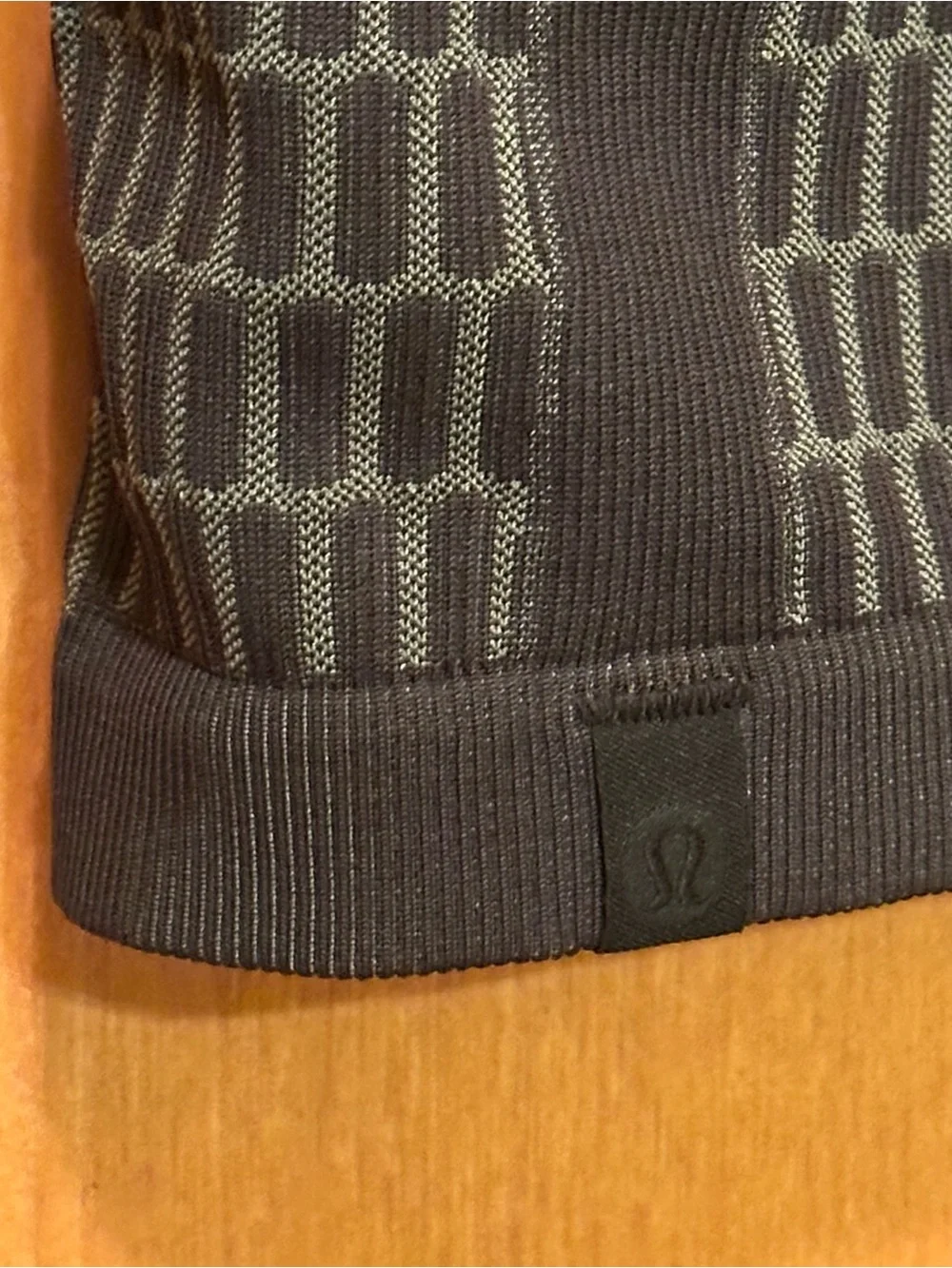 Women’s Lululemon All About That Base Long Sleeve Shirt